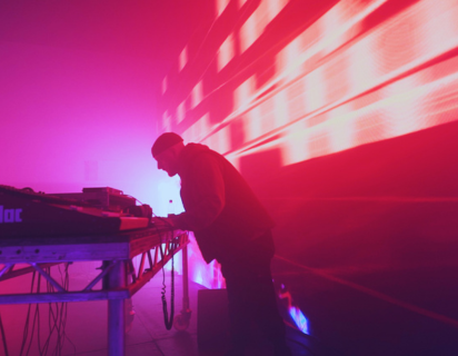 Sonic Futures: How Technology is Guiding Electronic Music © FACT