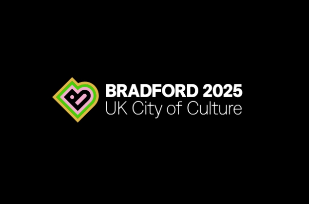 Bradford 2025 UK City of Culture