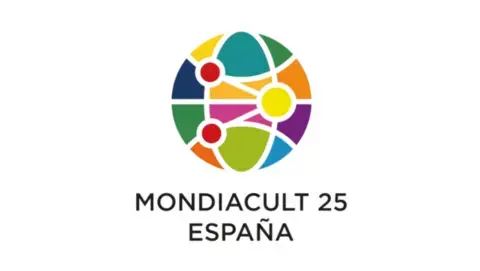 Mondiacult 2025 logo