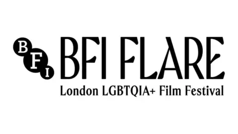 BFI Flare logo