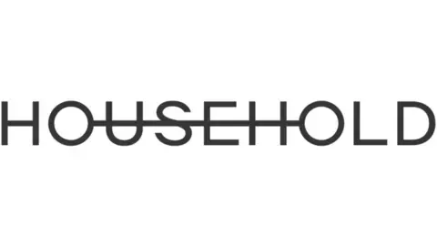 Household Belfast logo