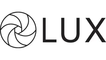 LUX logo