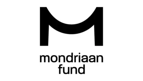 Mondriaan Fund logo