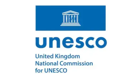 Unesco UK logo