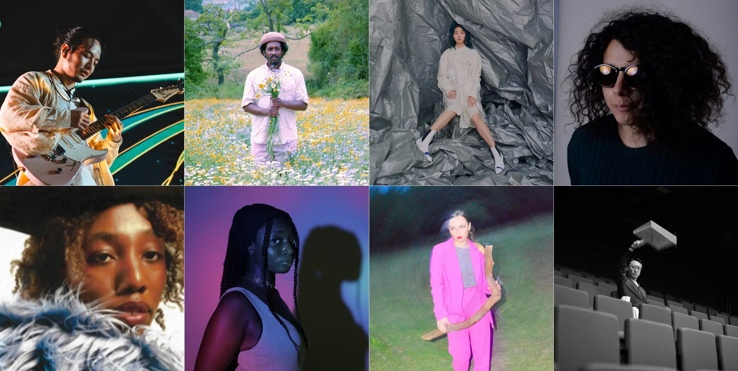 Image of eight individuals.